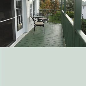 auberge foin de mer Koumaraska, chambre chat et coq