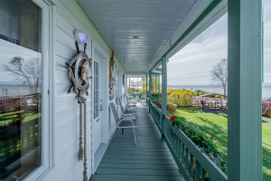 auberge foin de mer-kamouraska 
 accommodation