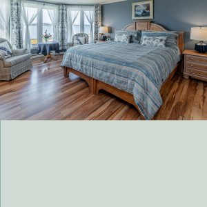 auberge foin de mer kamouraska chambre la tourelle
