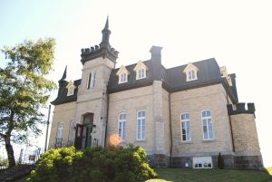 centre d art de kamouraska, musée regional, ferme gijamika