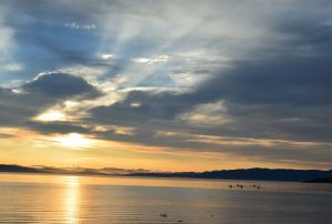 Kamouraska Beach, Mountain Climbing, Hiking