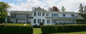 Auberge Foin de Mer