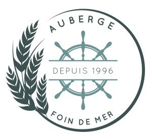 Auberge Foin de Mer, Site exceptionnel situé aux abords du fleuve St-Laurent, l’auberge Foin de Mer vous offre un hébergement confortable, axé sur la beauté et la proximité du fleuve, la nature, les oiseaux et ses sublimes couchers de soleil.